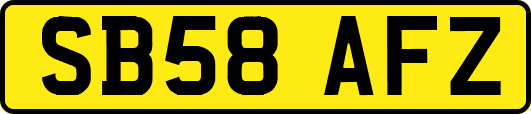 SB58AFZ