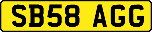 SB58AGG