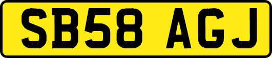 SB58AGJ