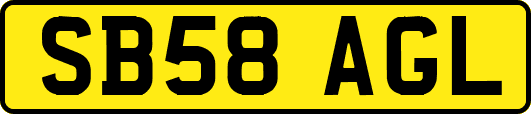SB58AGL