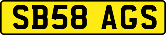 SB58AGS