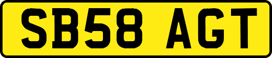 SB58AGT