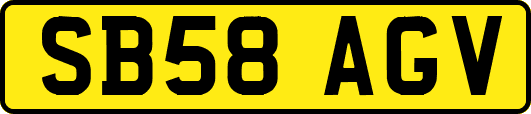 SB58AGV
