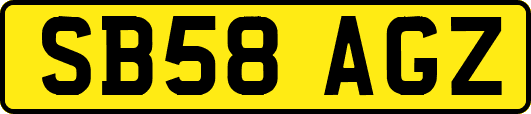 SB58AGZ