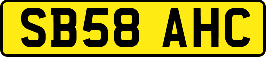 SB58AHC