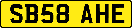 SB58AHE