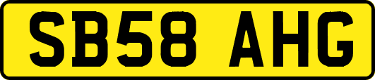 SB58AHG
