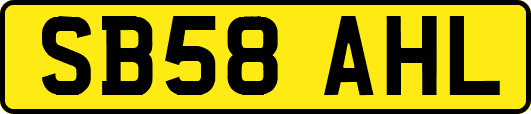 SB58AHL