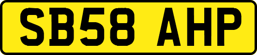 SB58AHP