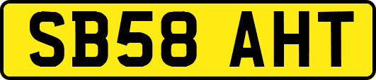 SB58AHT
