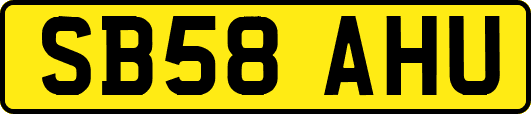 SB58AHU