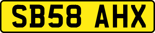 SB58AHX