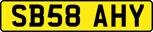 SB58AHY