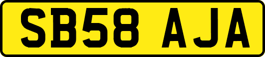 SB58AJA