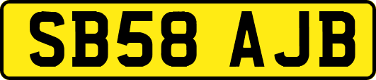 SB58AJB