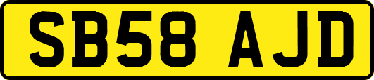 SB58AJD