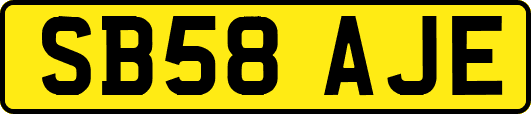 SB58AJE