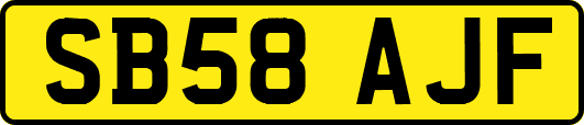 SB58AJF