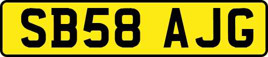 SB58AJG