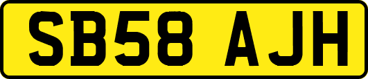 SB58AJH
