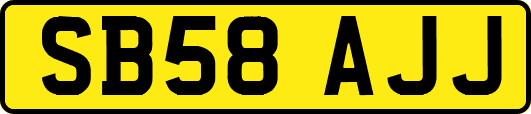 SB58AJJ