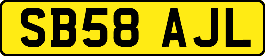 SB58AJL
