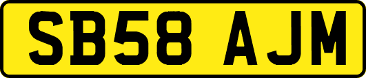SB58AJM
