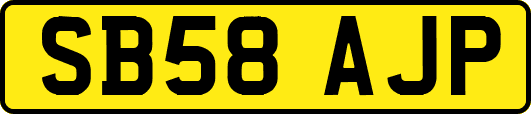 SB58AJP