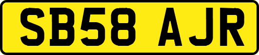 SB58AJR