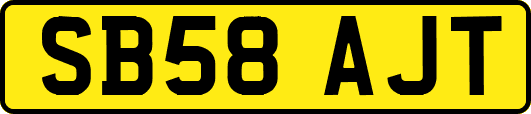 SB58AJT