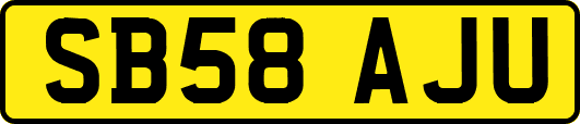 SB58AJU