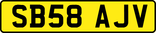 SB58AJV