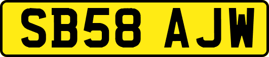 SB58AJW