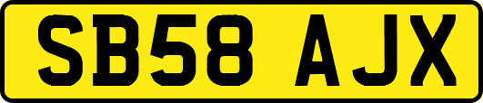SB58AJX