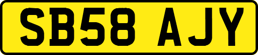 SB58AJY