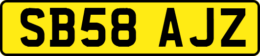 SB58AJZ
