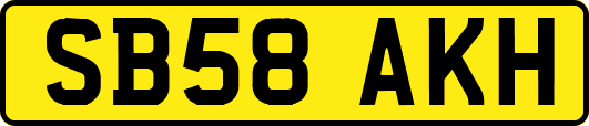 SB58AKH