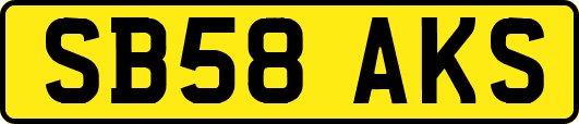 SB58AKS