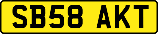 SB58AKT