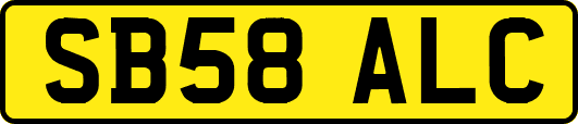 SB58ALC