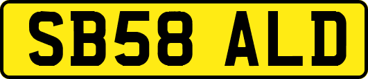 SB58ALD