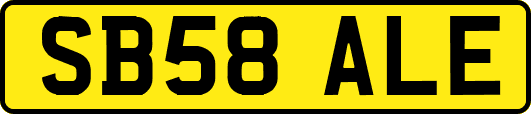 SB58ALE