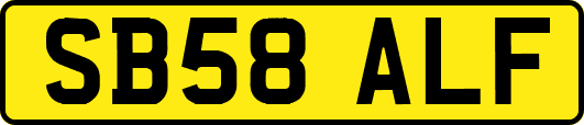 SB58ALF