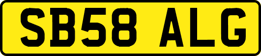 SB58ALG
