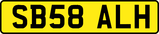 SB58ALH