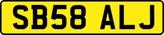 SB58ALJ