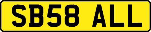 SB58ALL