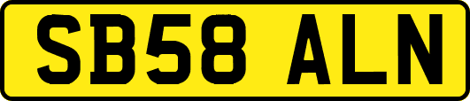 SB58ALN