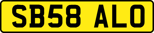 SB58ALO