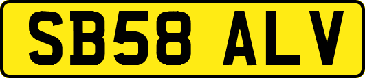 SB58ALV